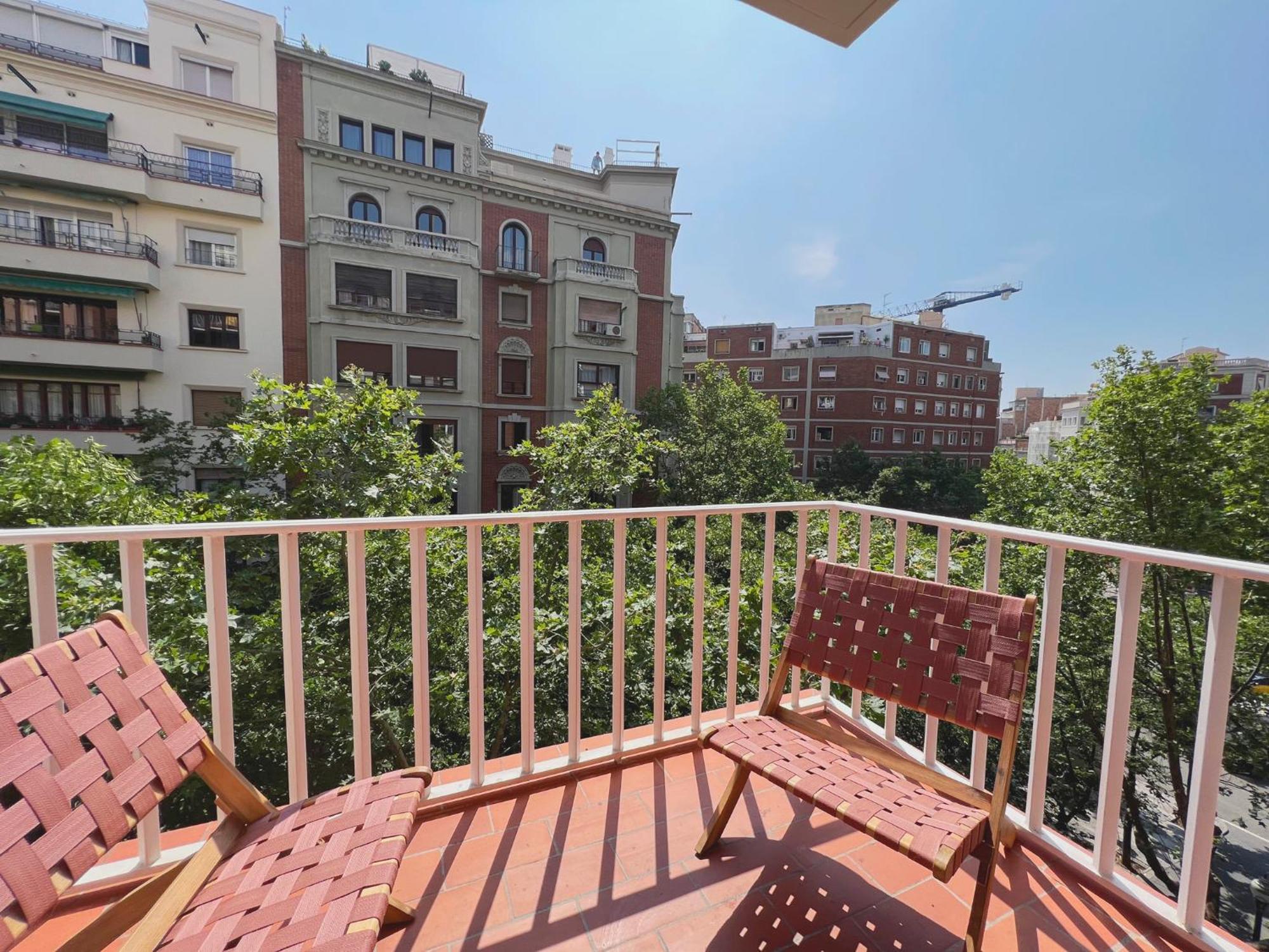 Stay U-Nique Apartments Gaudi I Barcelona Luaran gambar