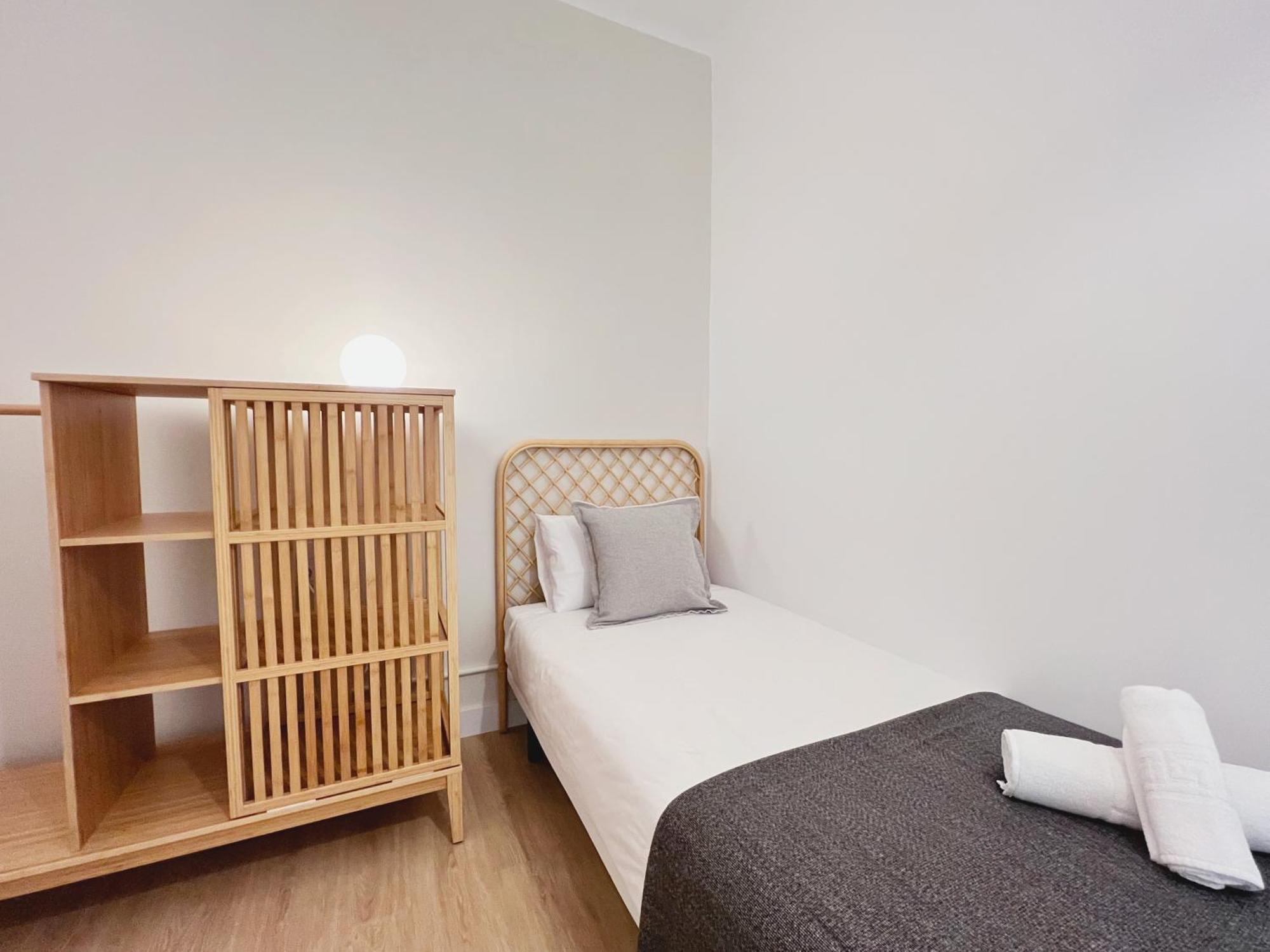 Stay U-Nique Apartments Gaudi I Barcelona Luaran gambar