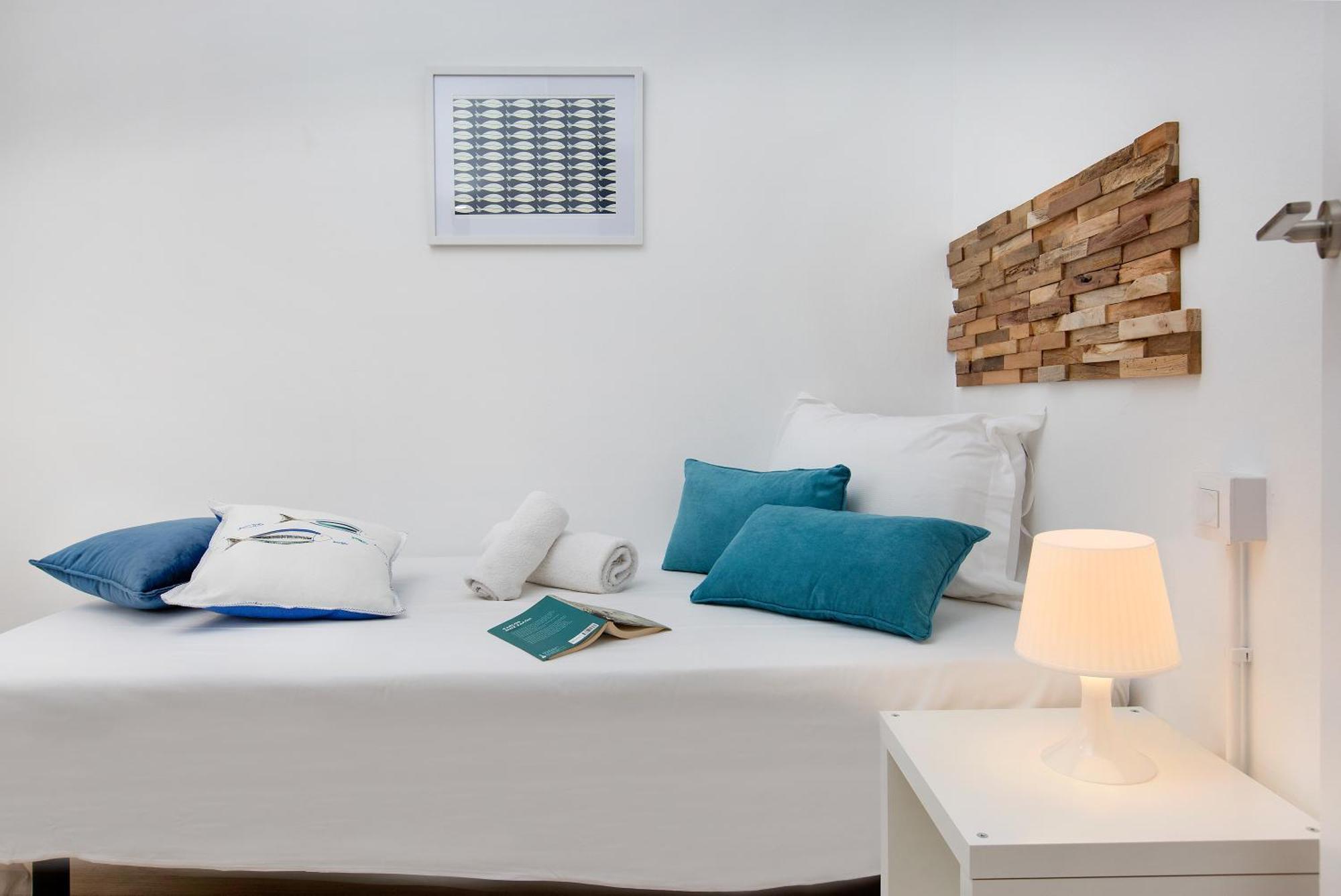 Stay U-Nique Apartments Gaudi I Barcelona Luaran gambar
