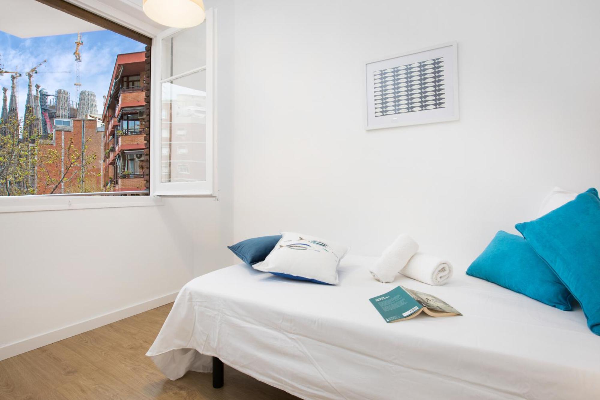 Stay U-Nique Apartments Gaudi I Barcelona Luaran gambar