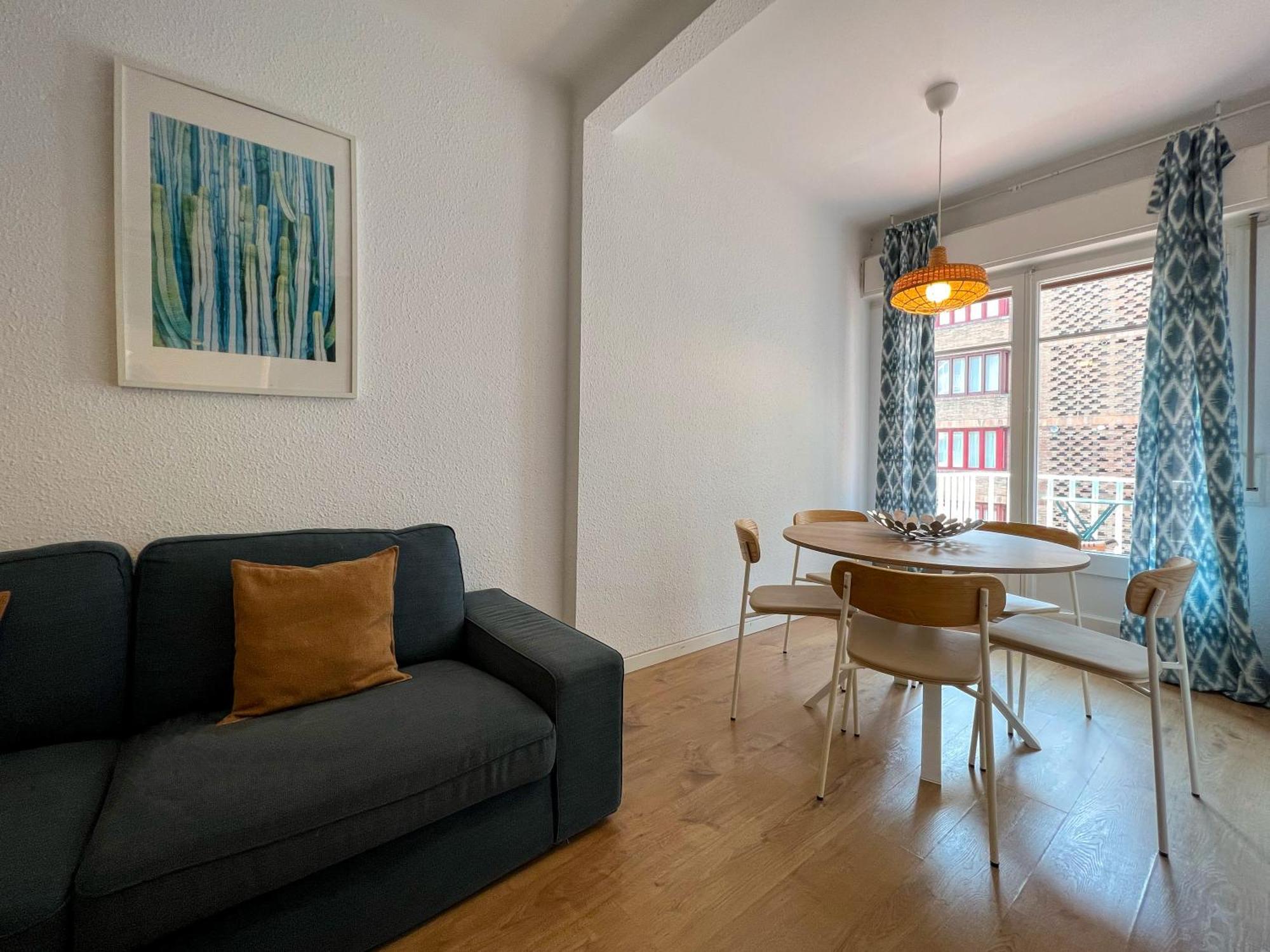 Stay U-Nique Apartments Gaudi I Barcelona Luaran gambar