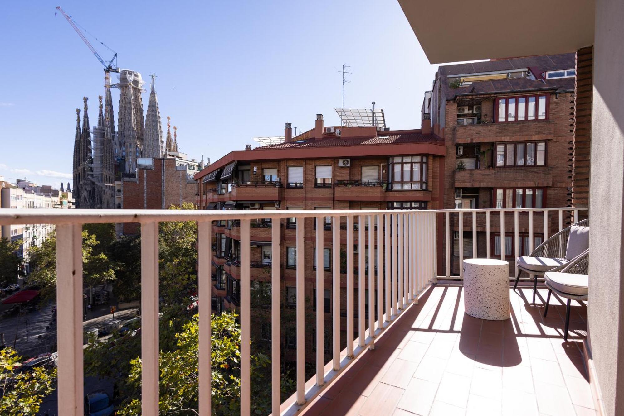 Stay U-Nique Apartments Gaudi I Barcelona Luaran gambar