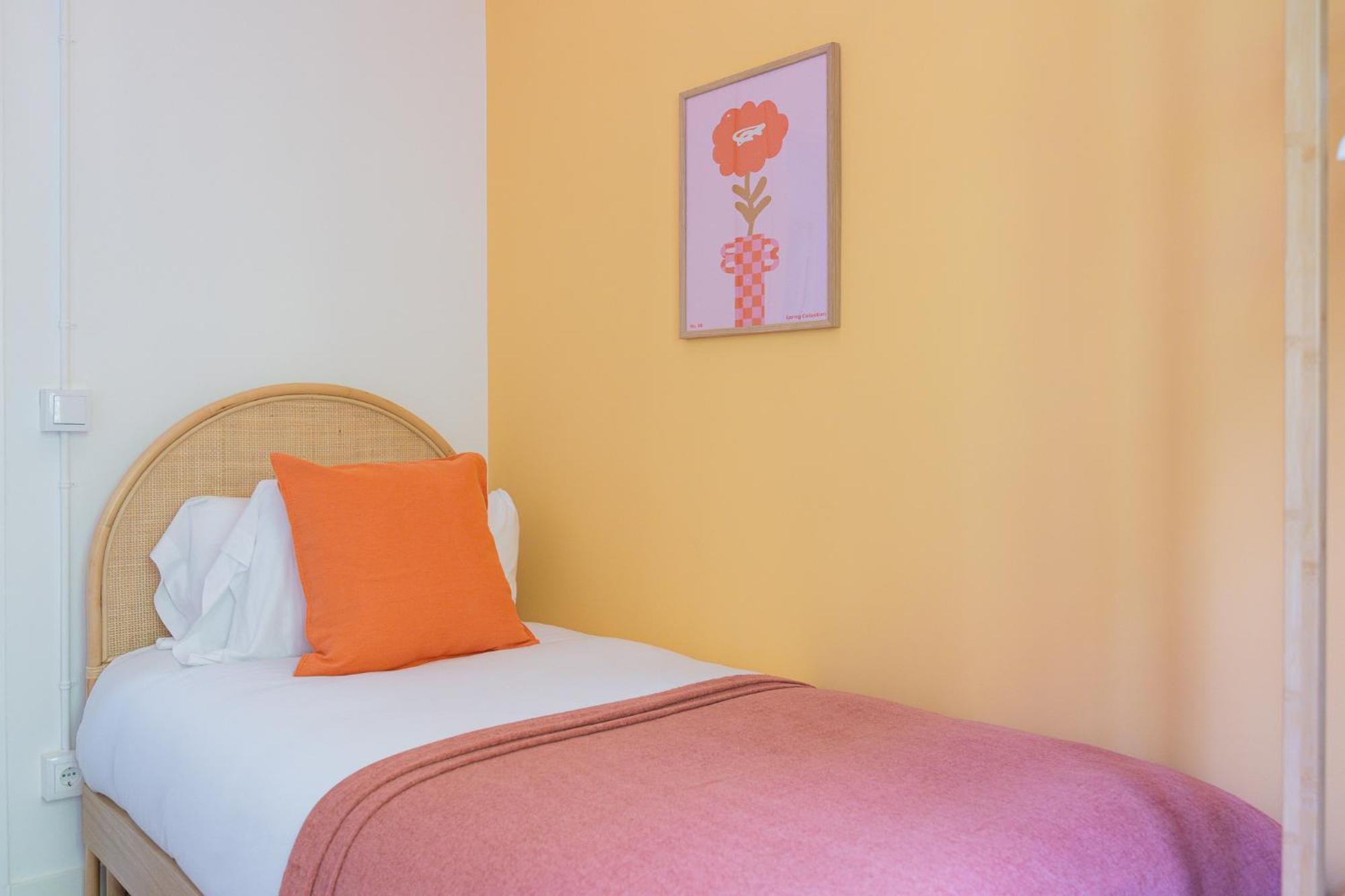 Stay U-Nique Apartments Gaudi I Barcelona Luaran gambar