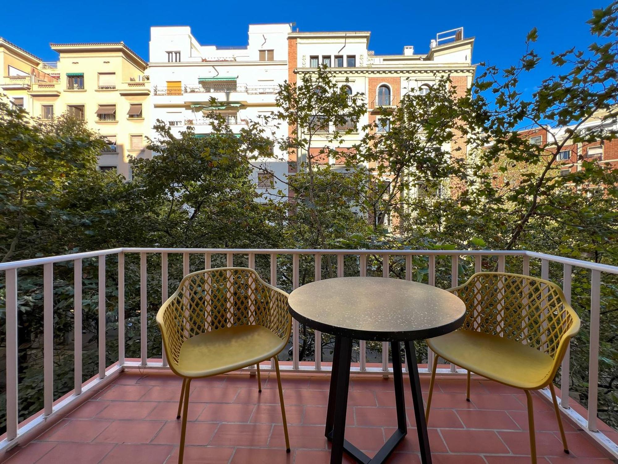 Stay U-Nique Apartments Gaudi I Barcelona Luaran gambar