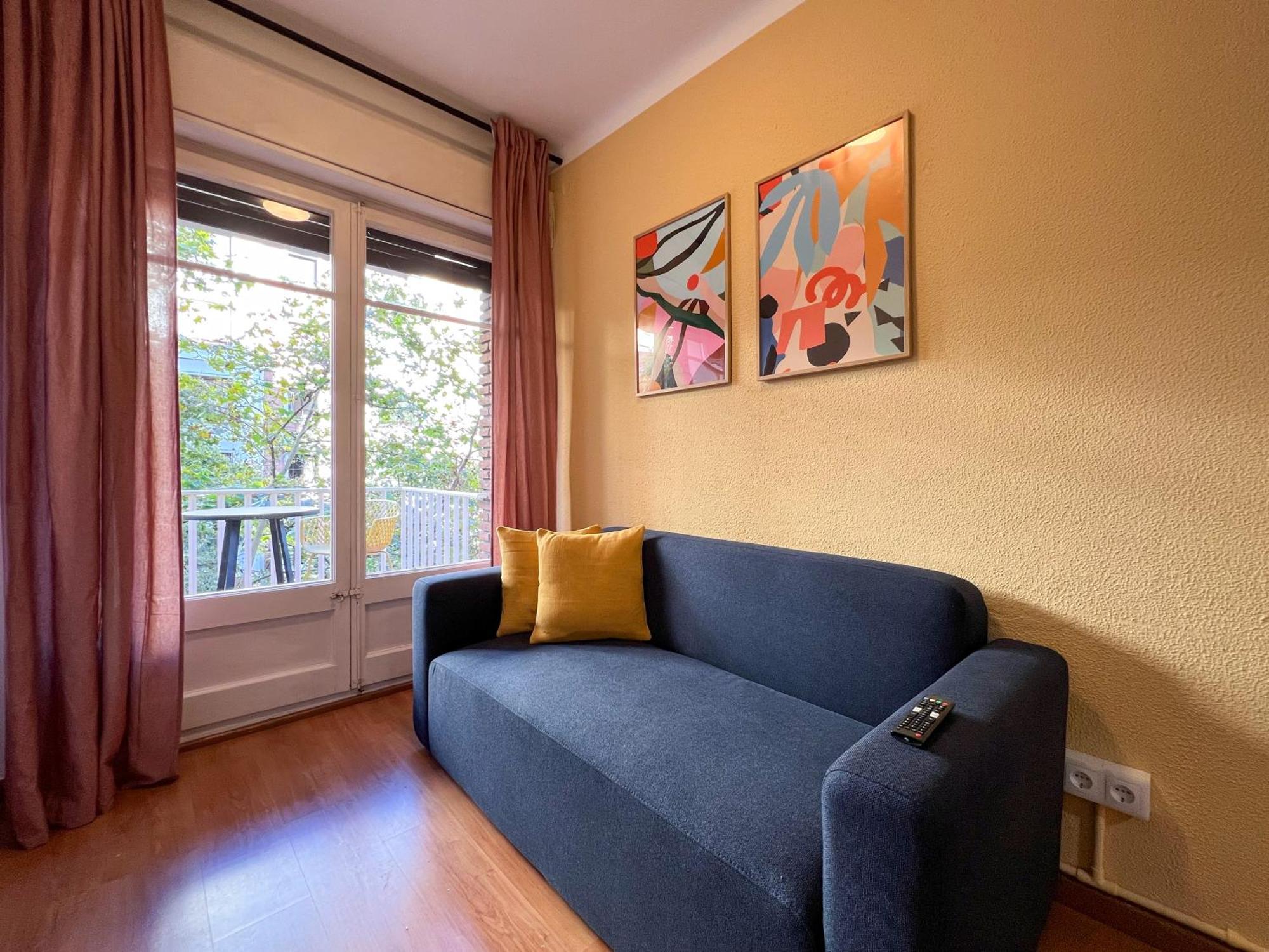 Stay U-Nique Apartments Gaudi I Barcelona Luaran gambar